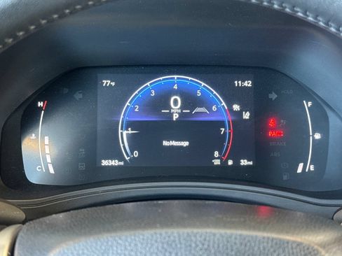 Used 2025 Toyota Grand Highlander FWD image 39