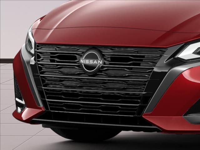 New 2026 Nissan Altima 2.5 SV FWD image 12