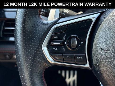 Used 2023 Acura MDX A-Spec AWD/4WD image 25
