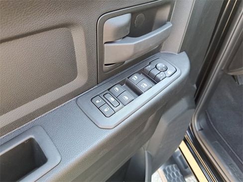 New 2026 RAM 2500 Tradesman w/ Power Wagon Package image 18