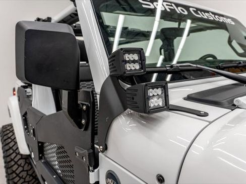 Used 2026 Jeep Wrangler Unlimited Sport image 22