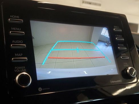 Certified 2023 Toyota Camry LE image 26