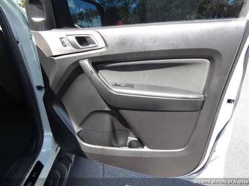 Used 2021 Ford Ranger XLT w/ Equipment Group 302A High image 52