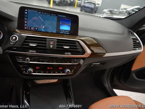 Used 2018 BMW X3 xDrive30i image 30
