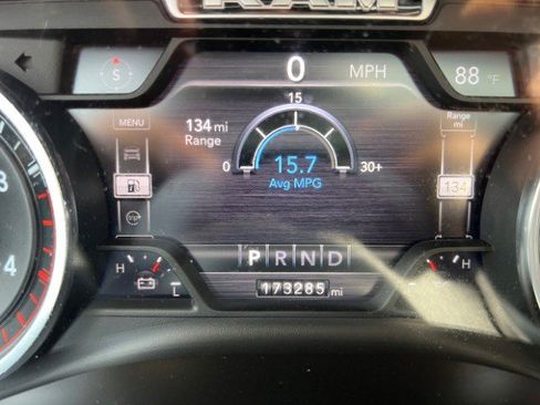 Used 2020 RAM 2500 Laramie AWD/4WD image 57