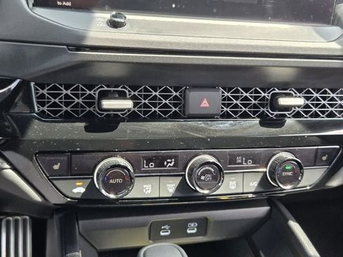 Used 2025 Honda Accord Sport image 20
