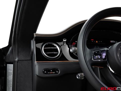 Used 2025 Bentley Continental GT AWD/4WD image 26