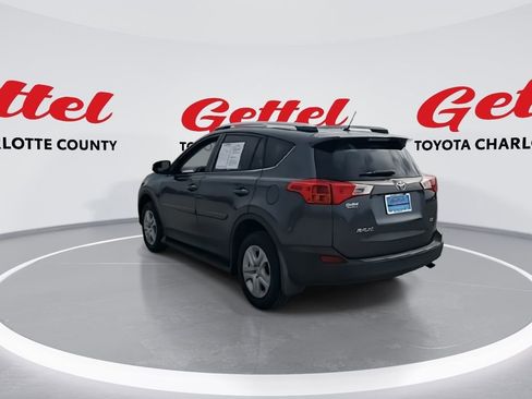 Used 2014 Toyota RAV4 LE image 6