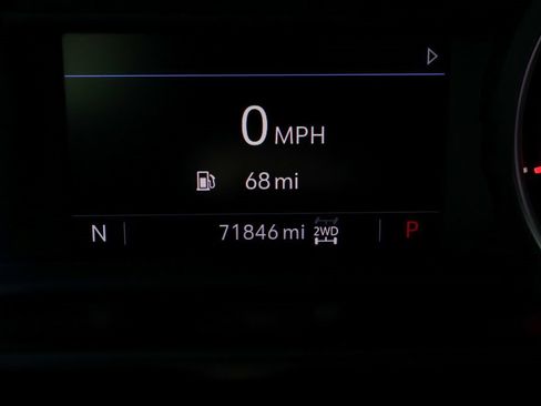 Used 2020 Chevrolet Silverado 1500 RST w/ All-Star Edition image 27