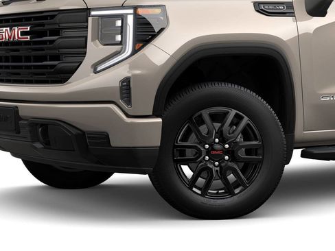 New 2026 GMC Sierra 1500 Pro w/ Graphite Edition image 29