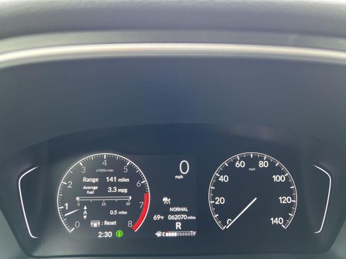 Used 2023 Honda Pilot LX image 24