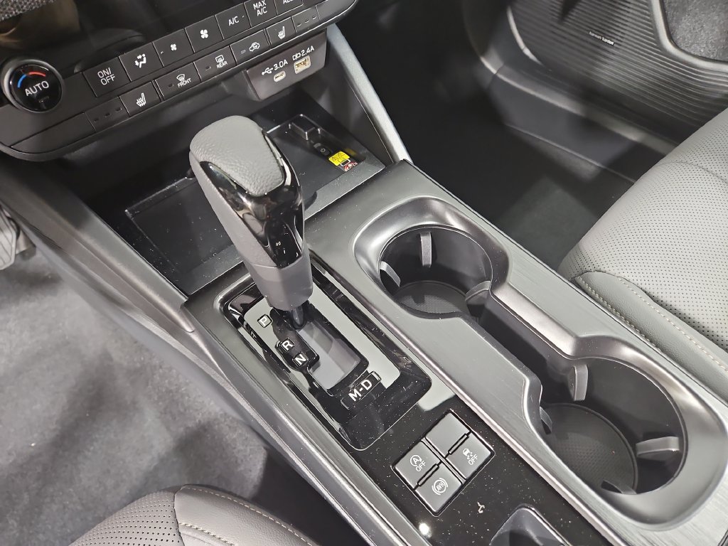 New 2026 Subaru Outback Limited AWD/4WD image 25