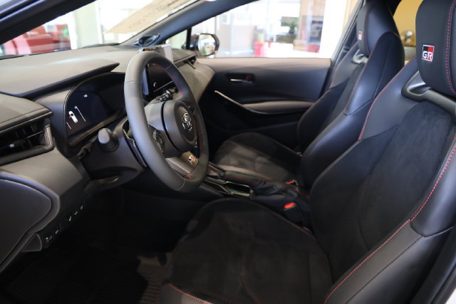 New 2026 Toyota Corolla GR AWD/4WD image 9