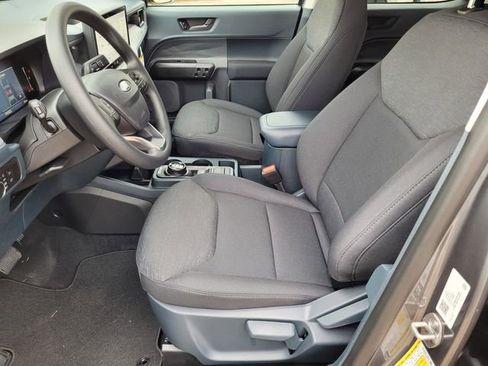 New 2026 Ford Maverick XL image 23