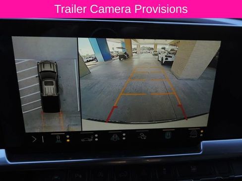 Used 2023 Chevrolet Silverado 1500 LTZ image 30