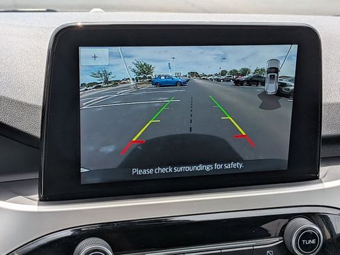 Used 2020 Ford Escape SEL FWD image 24