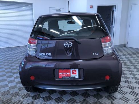 Used 2012 Scion iQ w/ Rear Speaker Pkg FWD image 14