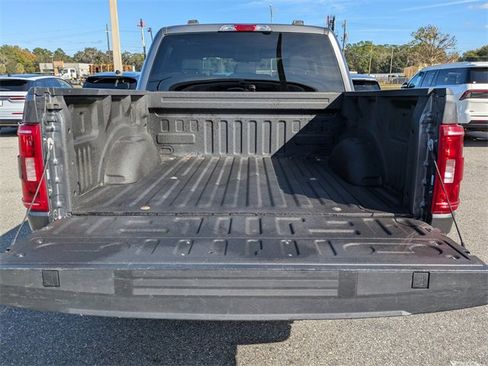 Certified 2022 Ford F150 XLT w/ XTR Package image 12