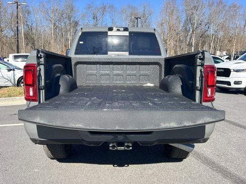 New 2026 RAM 2500 Limited image 14