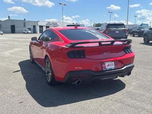 Used 2025 Ford Mustang GT Premium RWD image 6