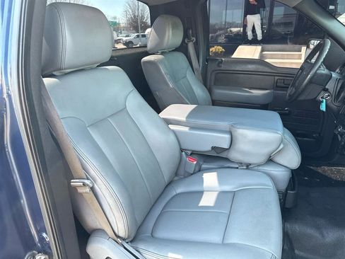 Used 2013 Ford F150 XL image 19