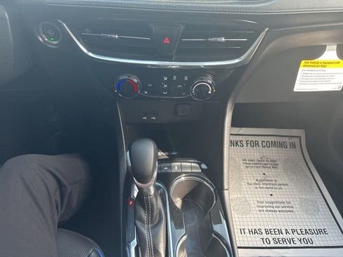 Used 2026 Buick Encore GX Sport Touring w/ Advanced Technology Package image 20