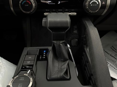 New 2026 Toyota Tacoma SR5 AWD/4WD image 20