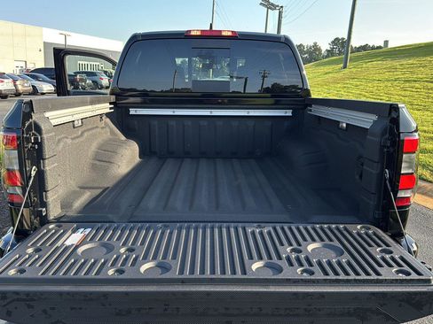 New 2026 Nissan Frontier Pro-X w/ Pro-X Convenience Package image 29