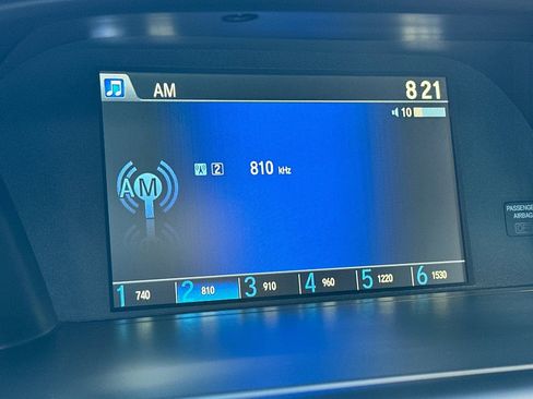 Used 2013 Honda Accord EX image 19