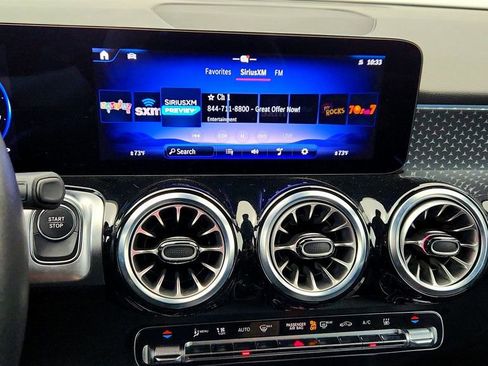 Used 2024 Mercedes-Benz EQB 250+ image 16