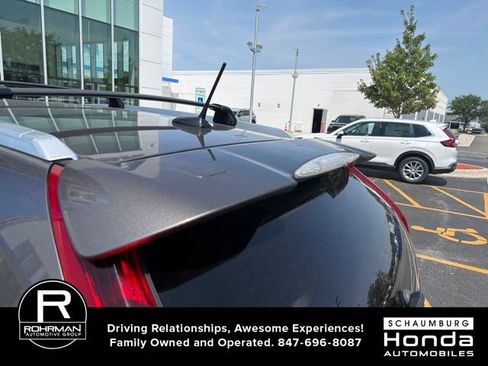 Used 2012 Honda CR-V EX-L image 9