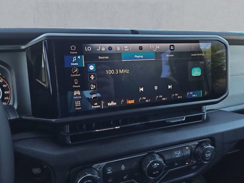 New 2025 Jeep Wrangler Sport S image 19