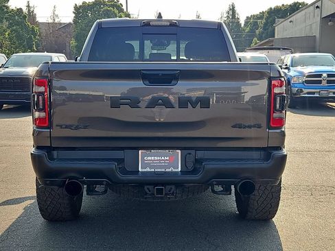 Used 2024 RAM 1500 TRX AWD/4WD image 6
