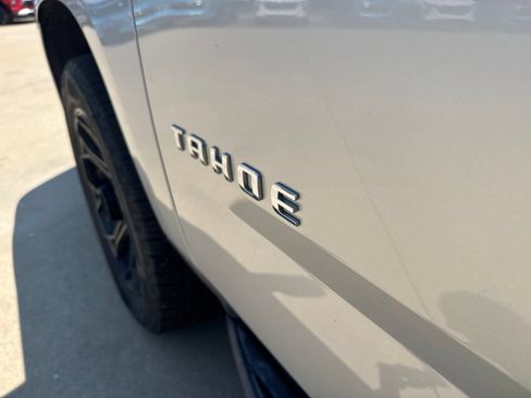 Used 2020 Chevrolet Tahoe LT AWD/4WD image 16