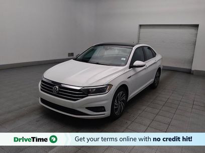 Used 2020 Volkswagen Jetta SEL Premium