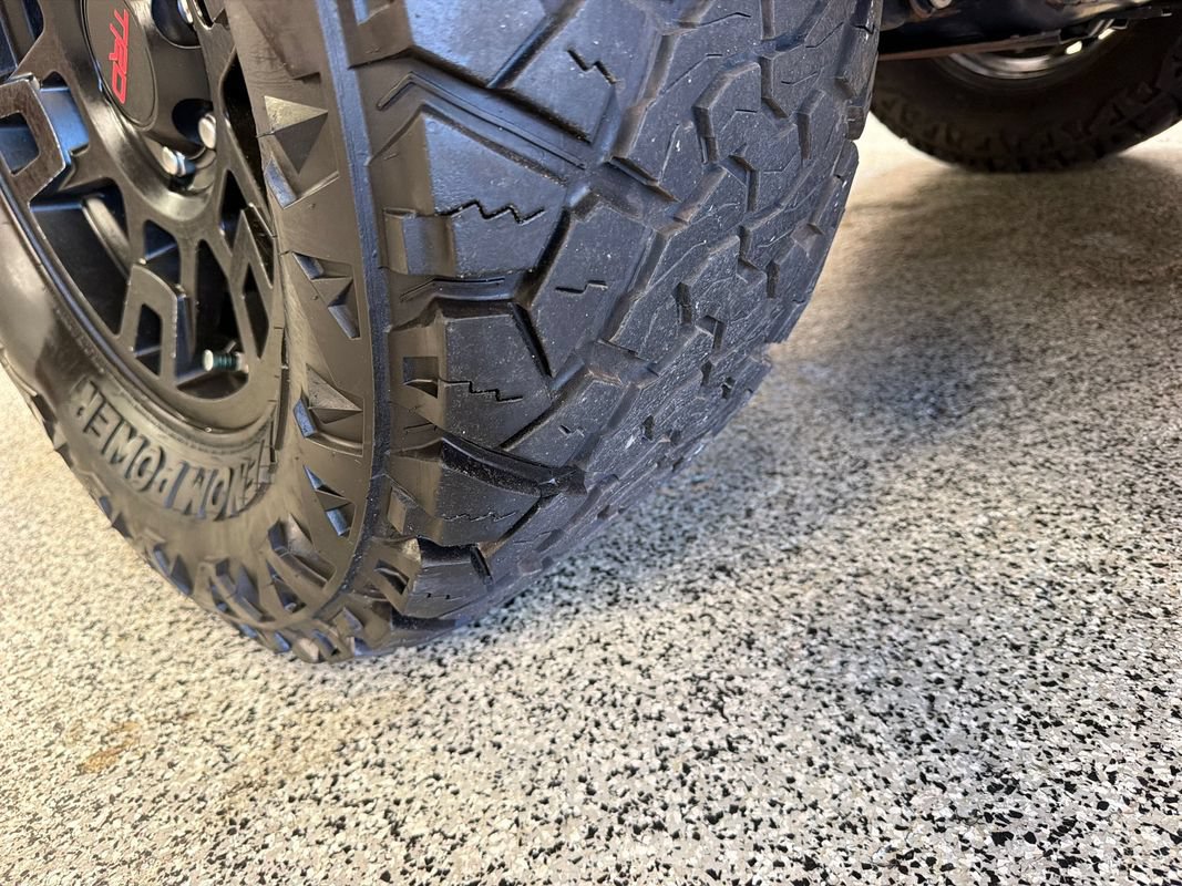Used 2018 Toyota 4Runner TRD Pro AWD/4WD image 46