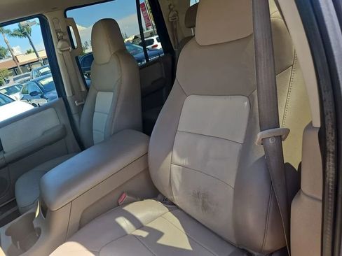 Used 2006 Ford Expedition Eddie Bauer image 28