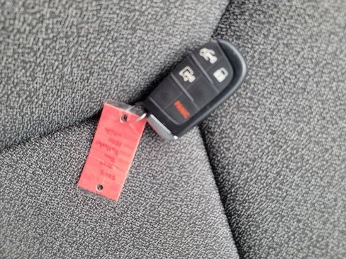 Used 2022 RAM ProMaster 1500 FWD image 16
