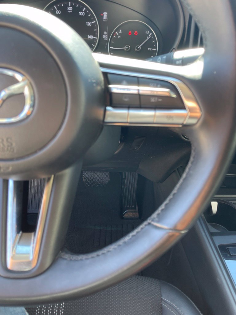 Used 2025 MAZDA CX-50 AWD 2.5 S w/ Preferred Package image 14