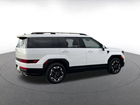 Used 2025 Hyundai Santa Fe SEL image 15