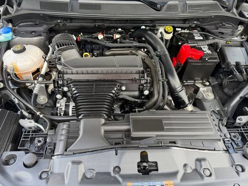 Used 2024 Lincoln Corsair AWD w/ Equipment Group 101A image 20