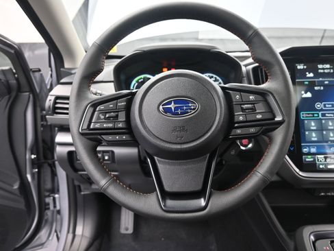New 2026 Subaru Crosstrek 2.5i Limited AWD/4WD image 26
