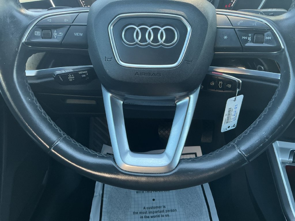 Used 2022 Audi Q3 2.0T Premium Plus AWD/4WD image 25