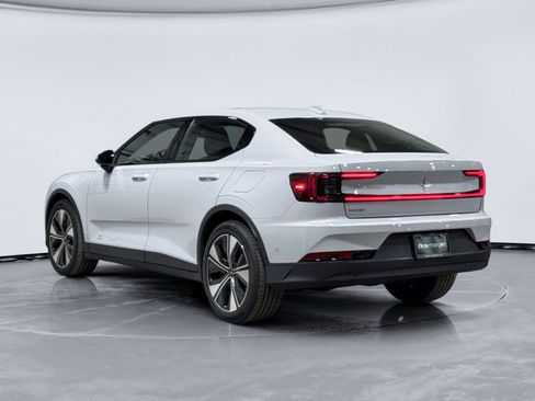 Used 2023 Polestar Polestar 2 w/ Pilot Pack AWD/4WD image 2