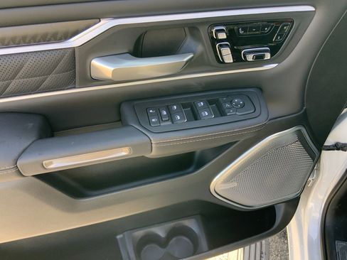 New 2026 RAM 1500 Tungsten image 18