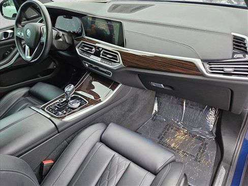 Certified 2023 BMW X5 xDrive45e w/ Executive Package image 23