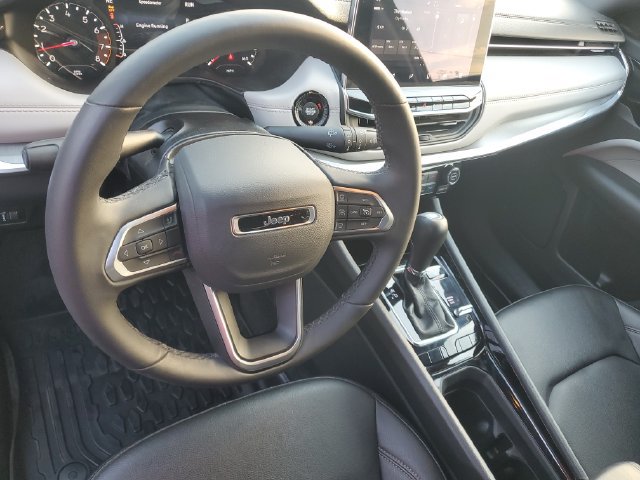Used 2024 Jeep Compass Limited AWD/4WD image 18