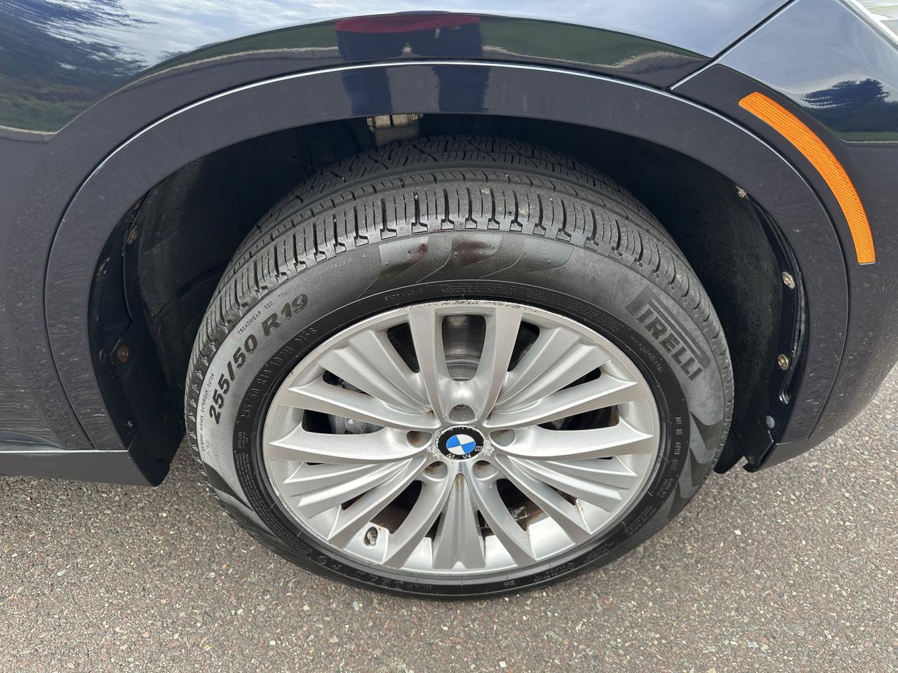 Used 2016 BMW X5 xDrive35i AWD/4WD image 35