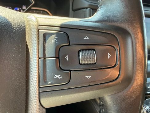 Used 2021 GMC Yukon Denali AWD/4WD image 19