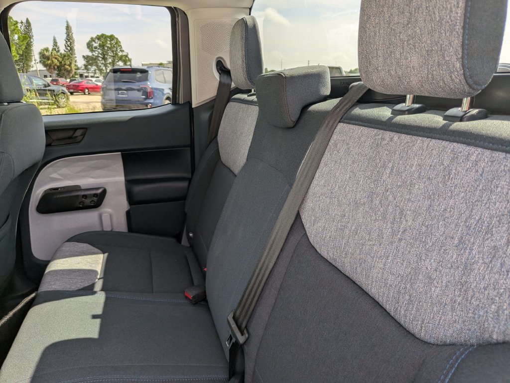 Used 2026 Ford Maverick XLT w/ XLT Luxury Package FWD image 19